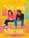 Cover image for Night Music